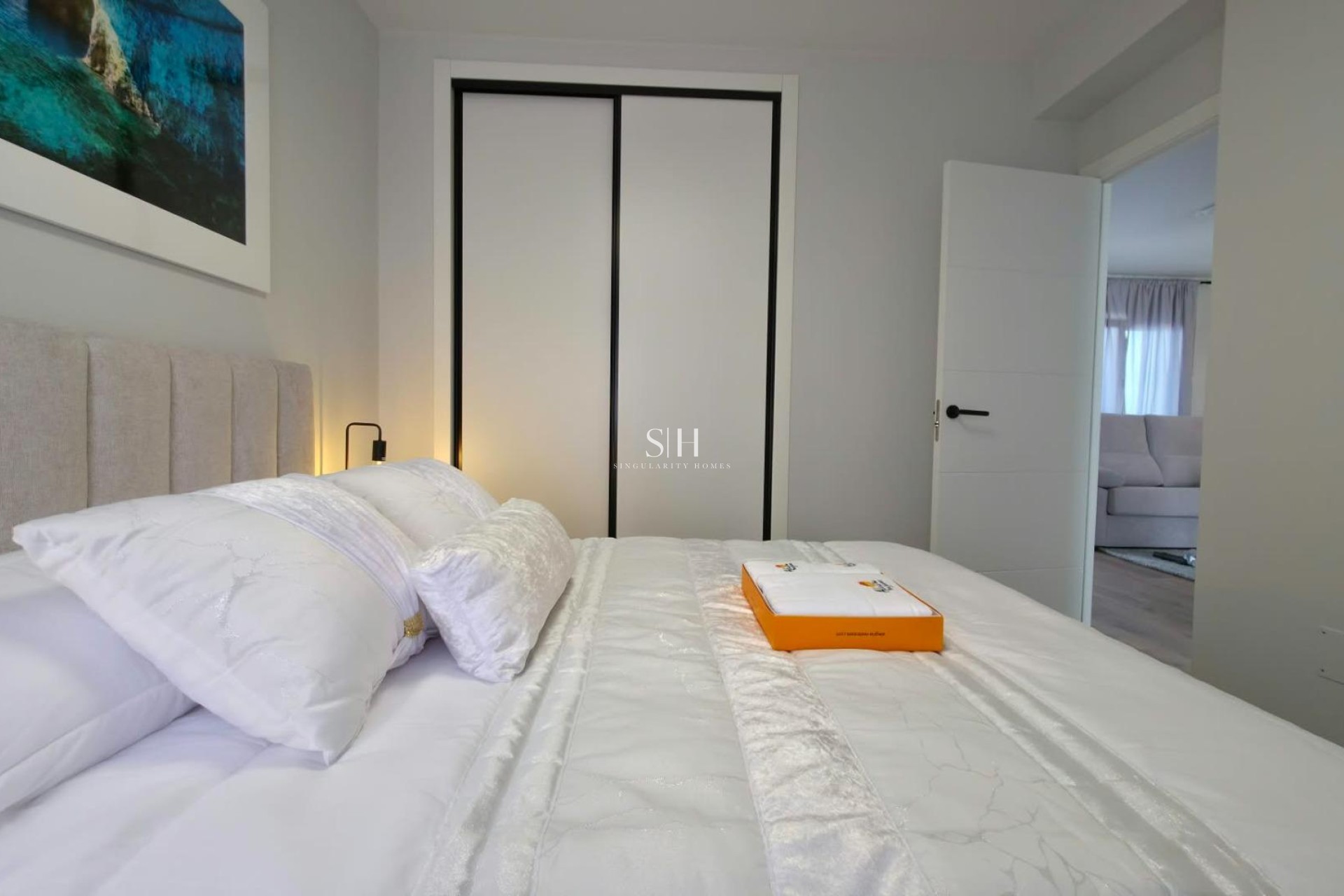 Odsprzedaż - Bungalow - Torrevieja - Zona Los Frutales