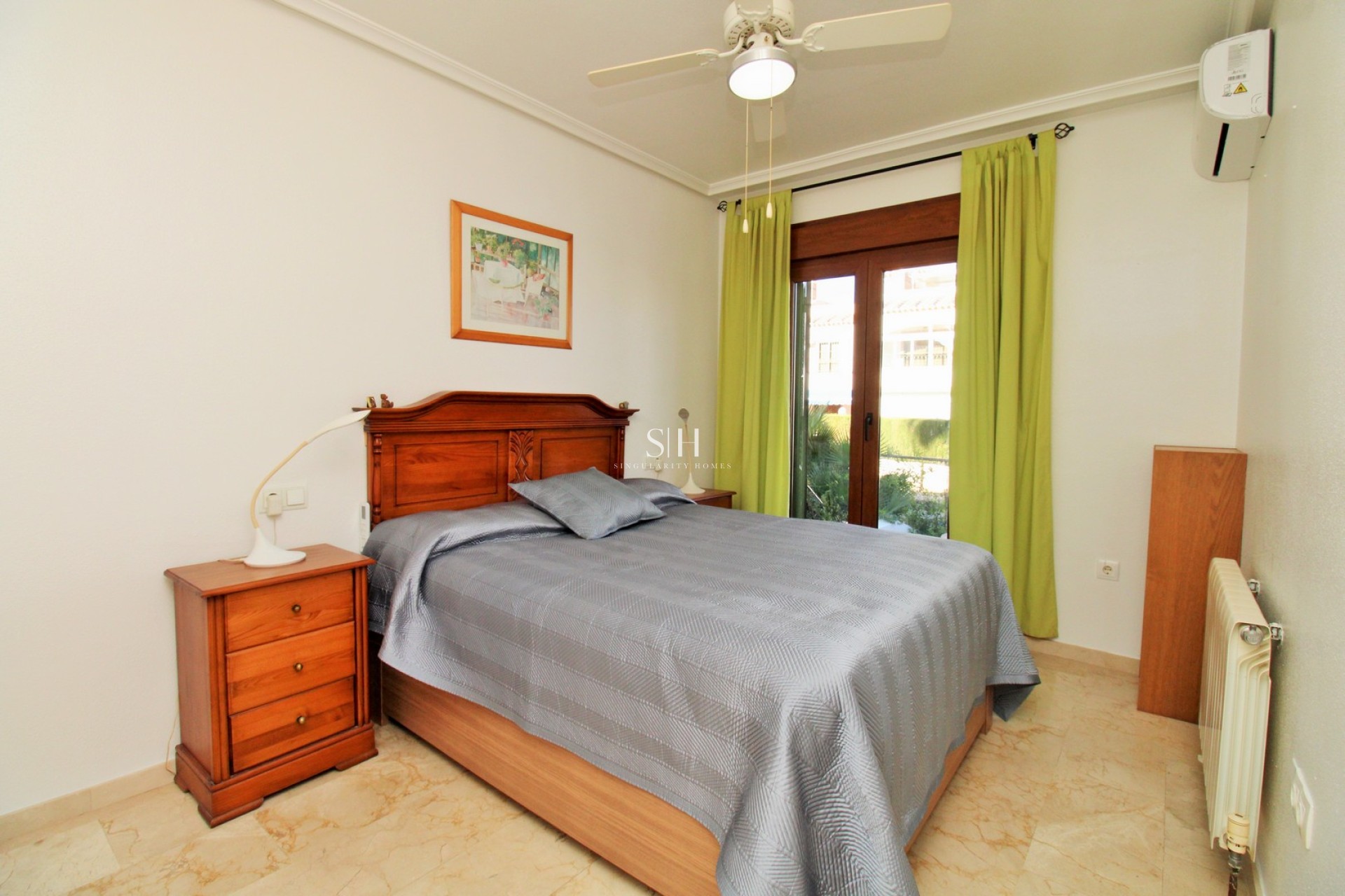 Odsprzedaż - Bungalow - Villamartin - PAU 8