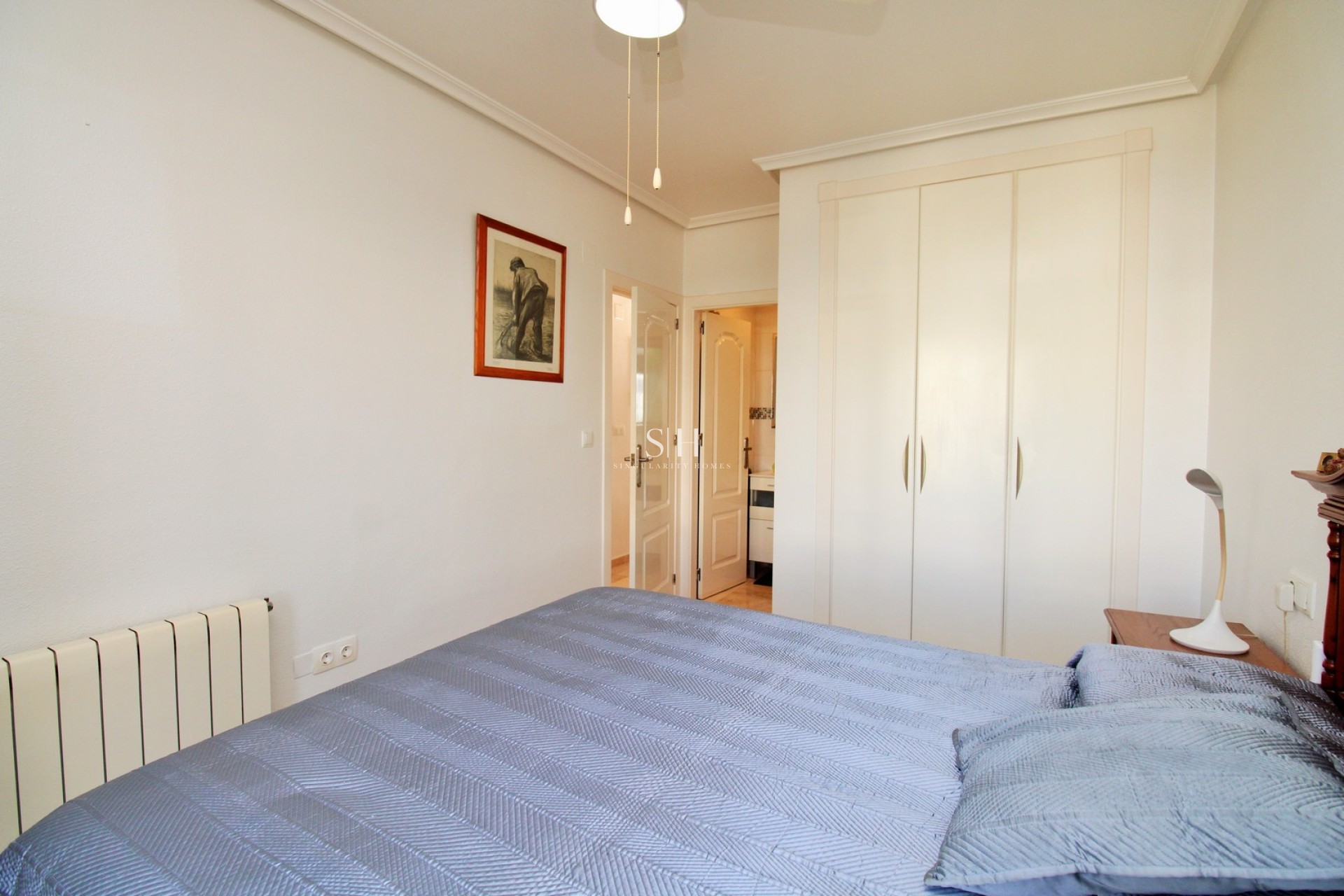 Odsprzedaż - Bungalow - Villamartin - PAU 8