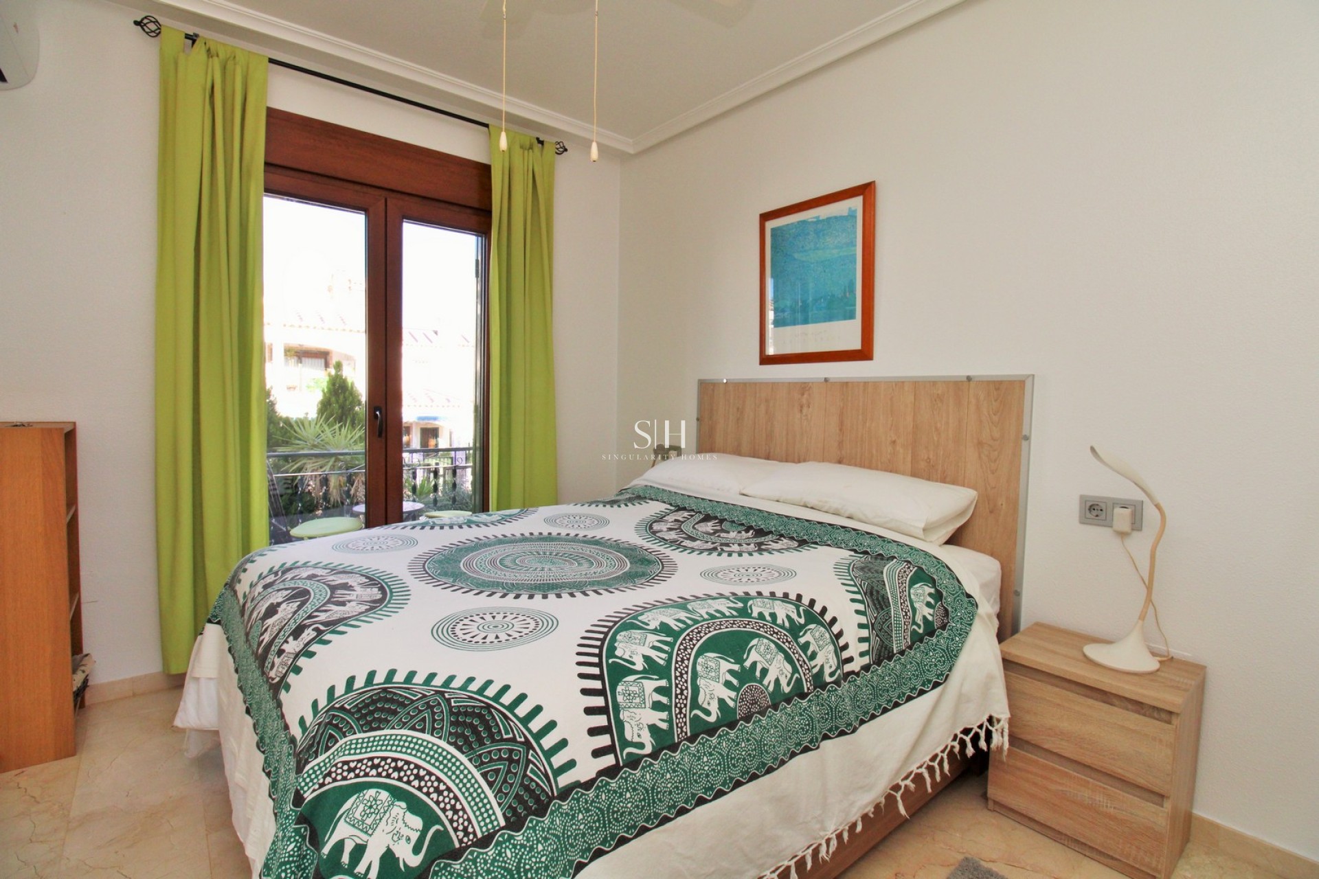 Odsprzedaż - Bungalow - Villamartin - PAU 8