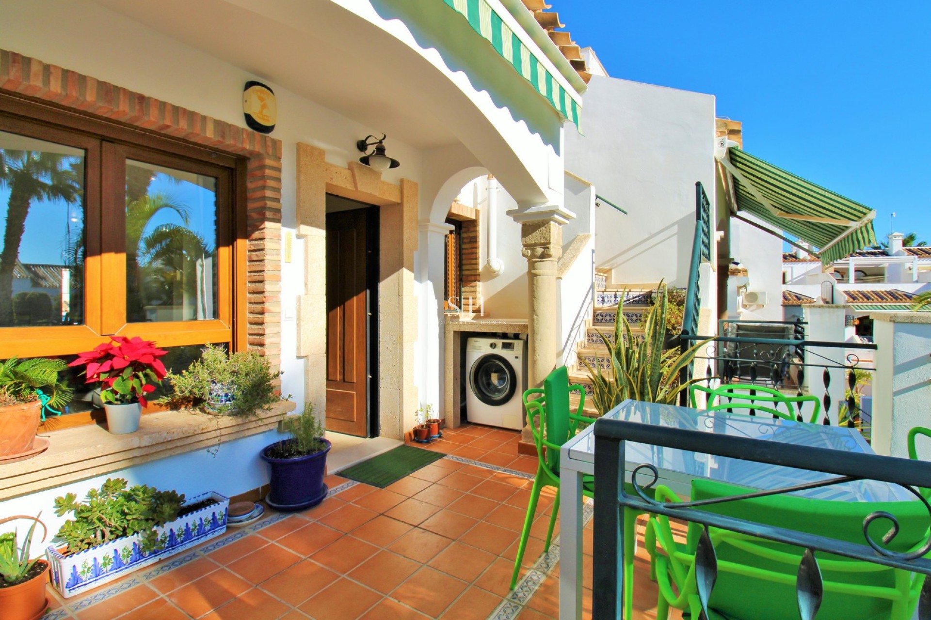 Odsprzedaż - Bungalow - Villamartin - PAU 8