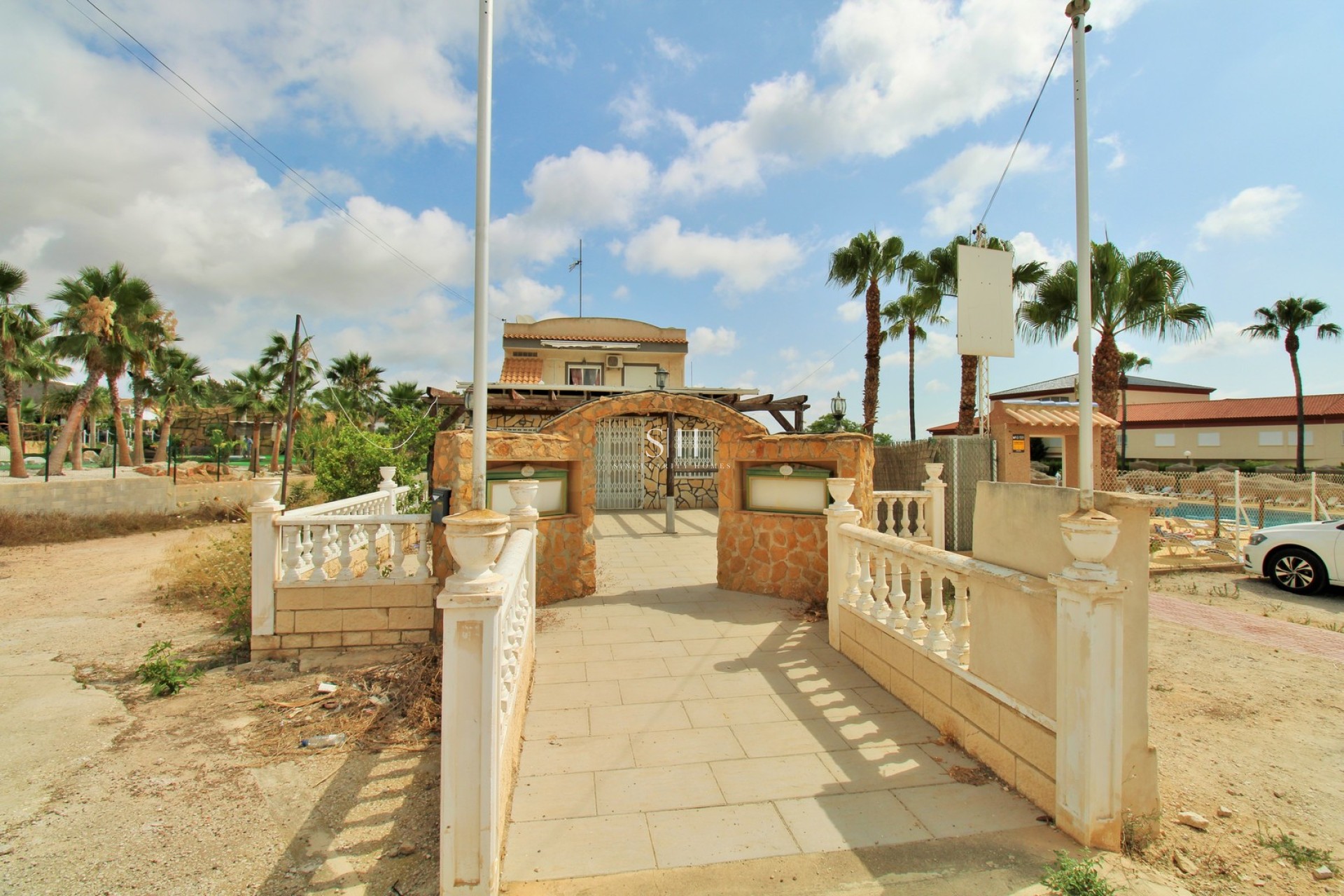 Odsprzedaż - Business - Orihuela Costa - Villamartin