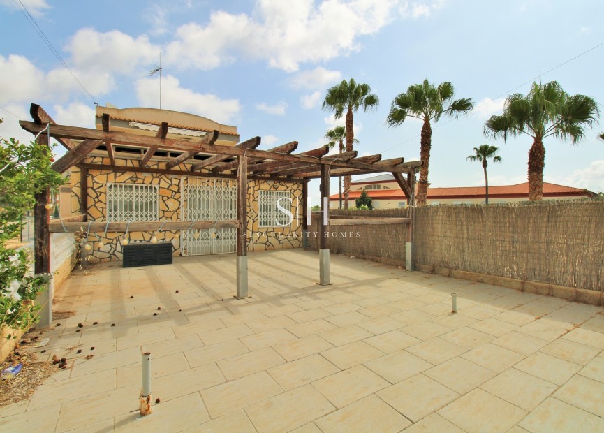 Odsprzedaż - Business - Orihuela Costa - Villamartin