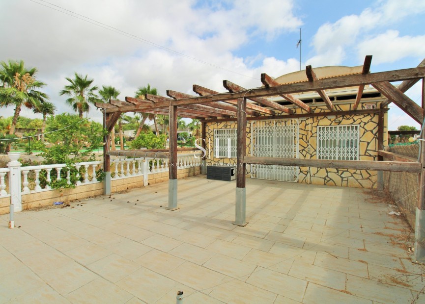 Odsprzedaż - Business - Orihuela Costa - Villamartin