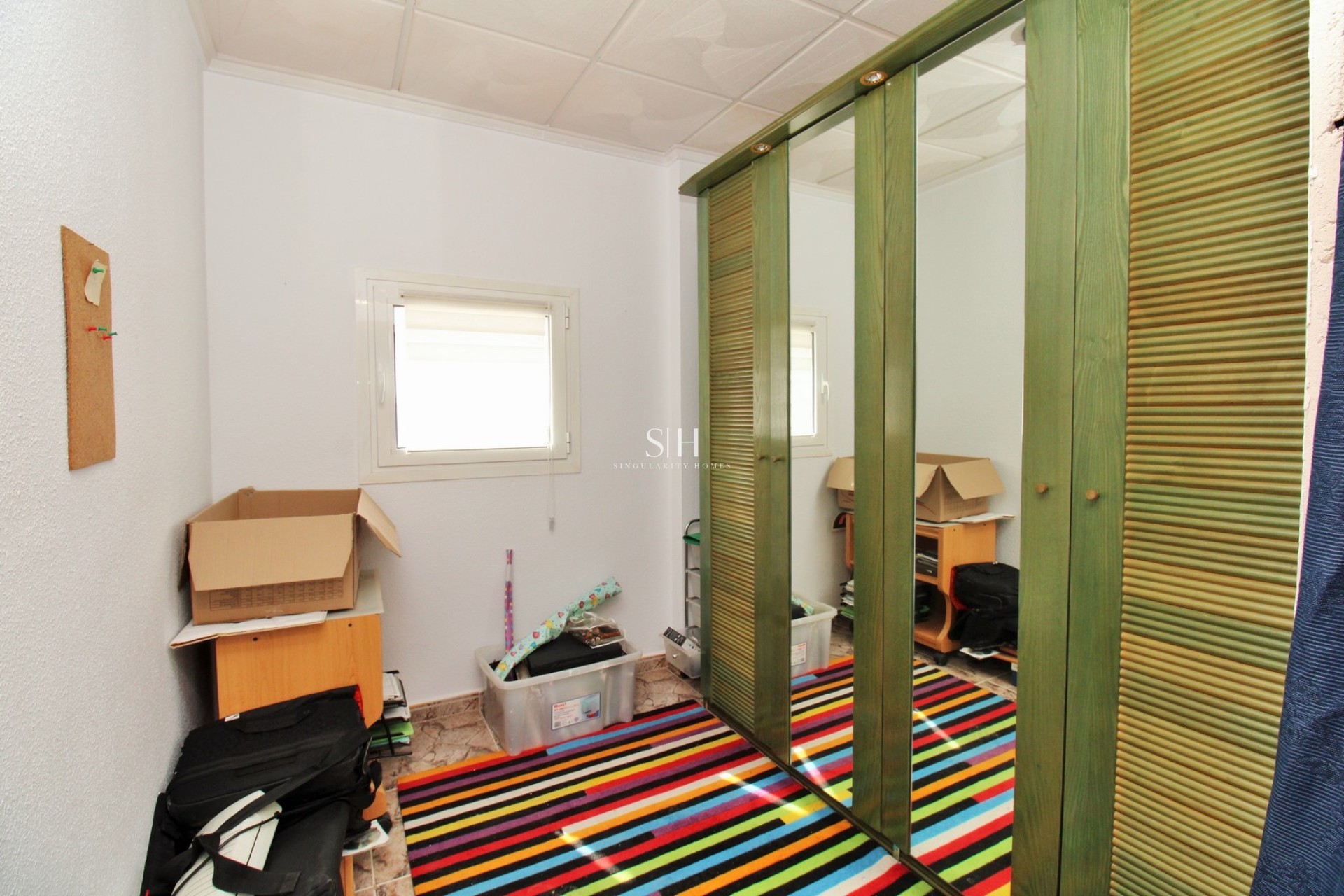 Odsprzedaż - Business - Orihuela Costa - Villamartin