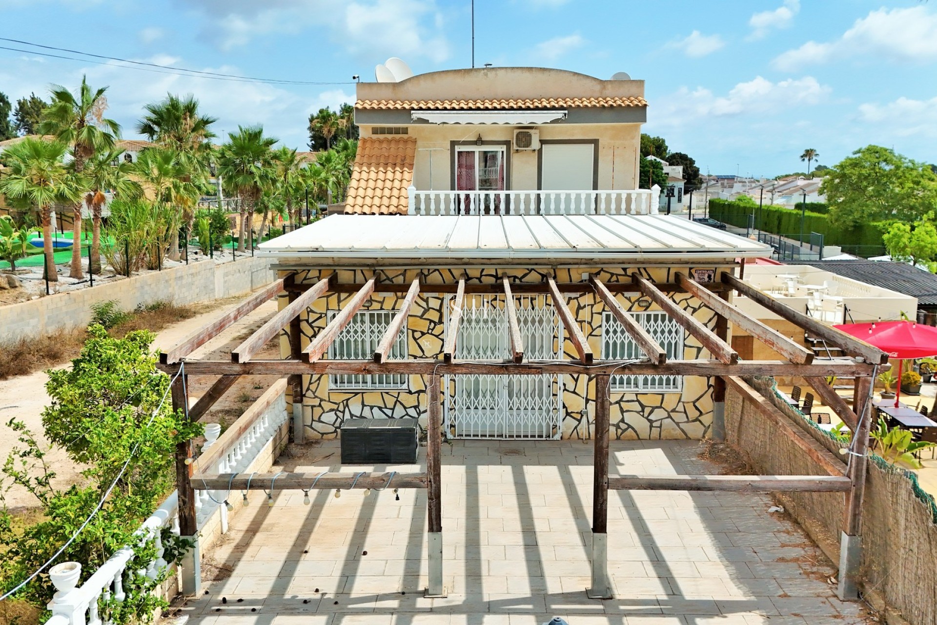 Odsprzedaż - Business - Orihuela Costa - Villamartin