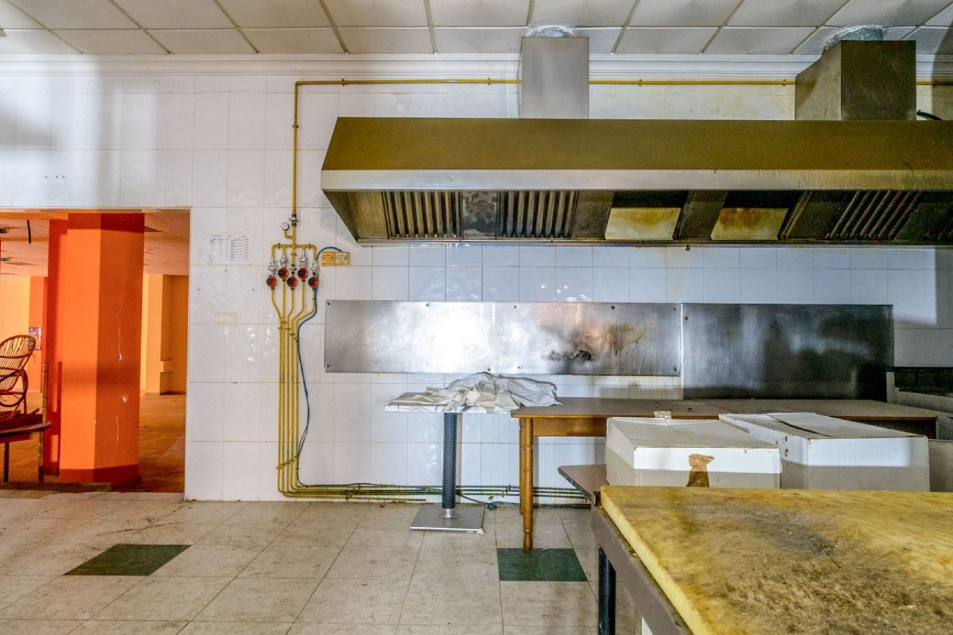 Odsprzedaż - Business - Torrevieja