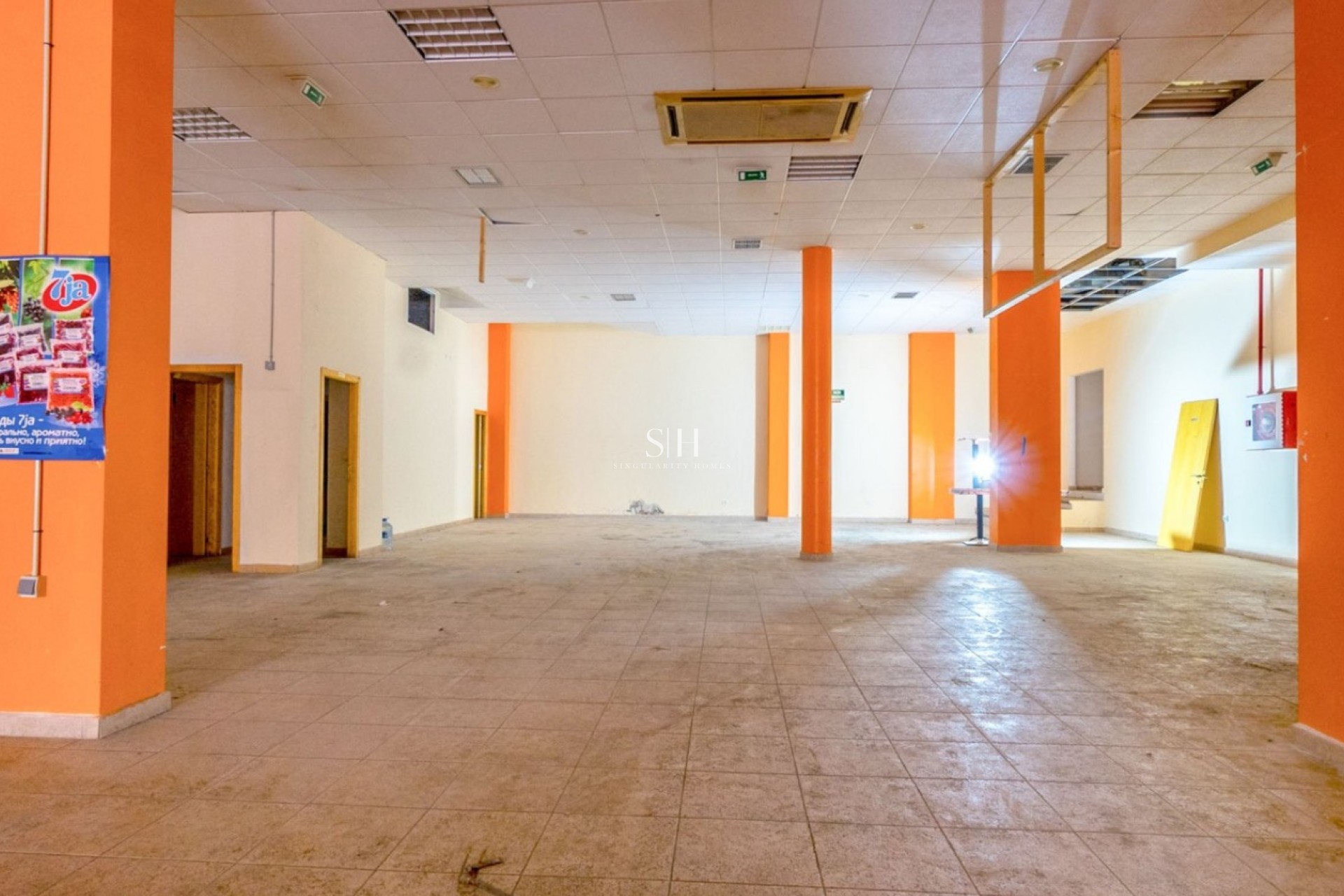 Odsprzedaż - Business - Torrevieja