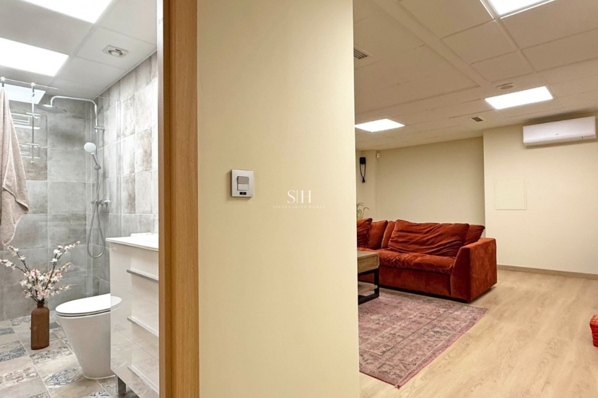 Odsprzedaż - Business - Torrevieja