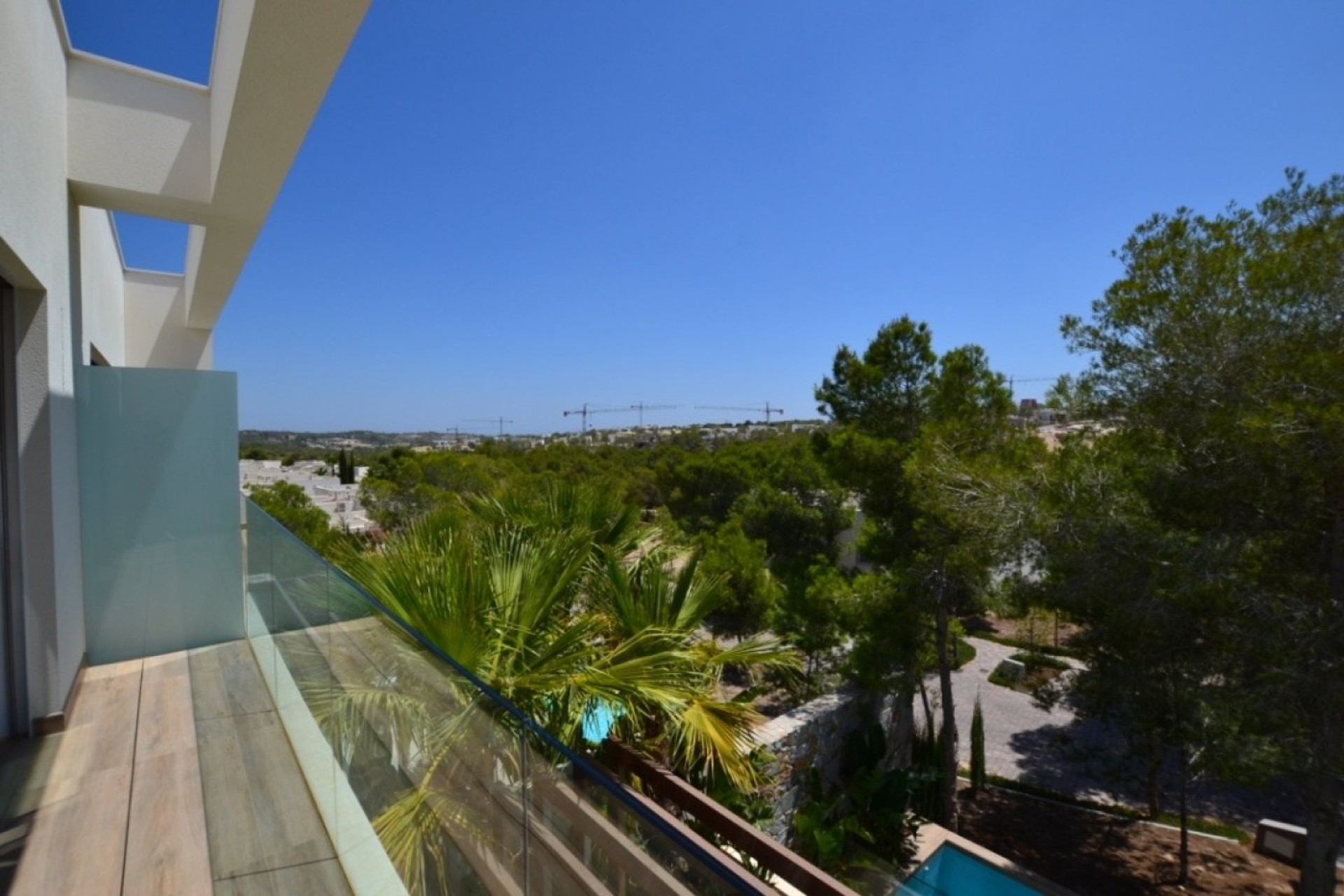 Odsprzedaż - Casa - Campoamor - Las colinas golf