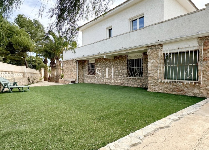 Odsprzedaż - Detached Villa - Orihuela Costa - La Zenia
