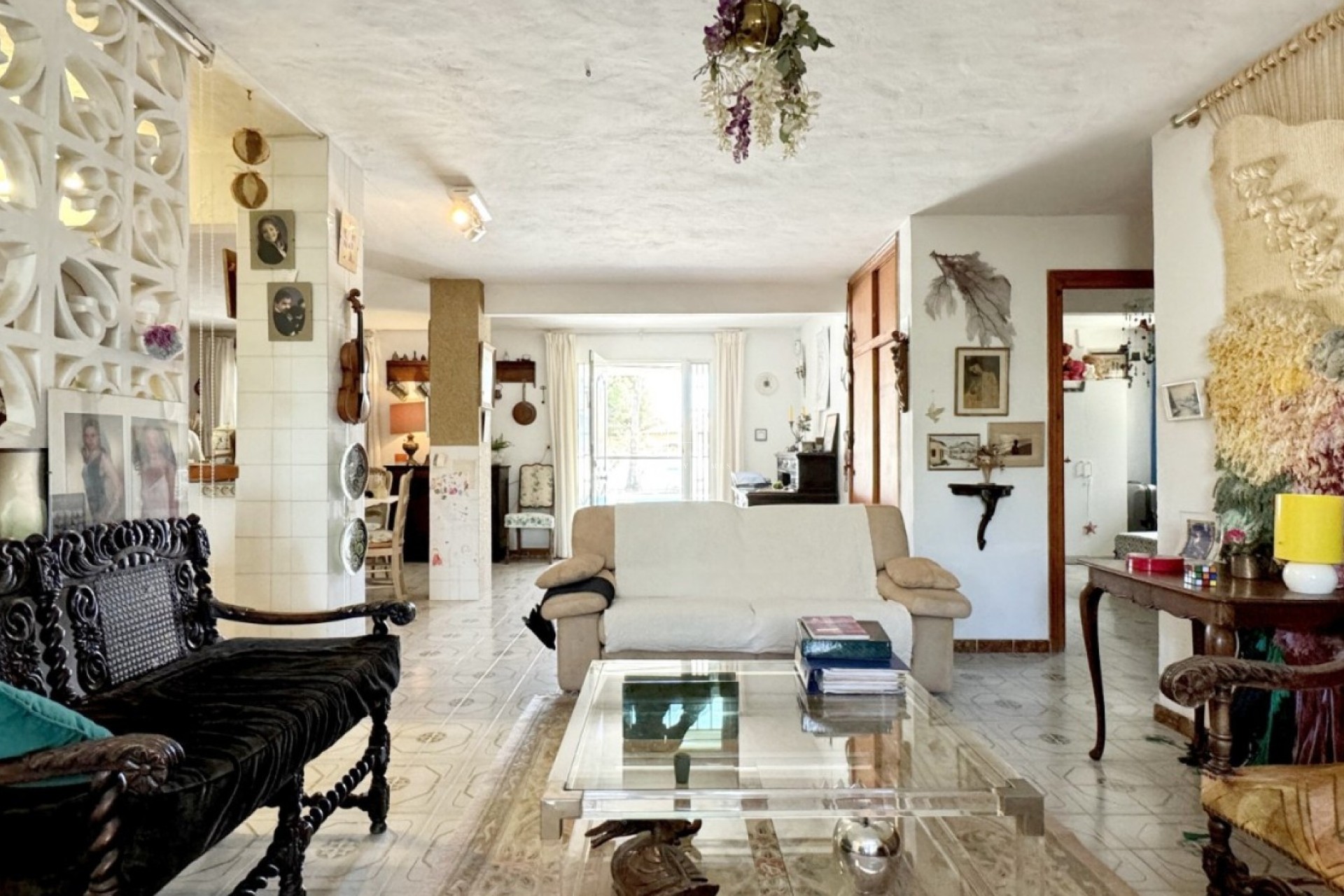 Odsprzedaż - Detached Villa - Orihuela Costa - La Zenia