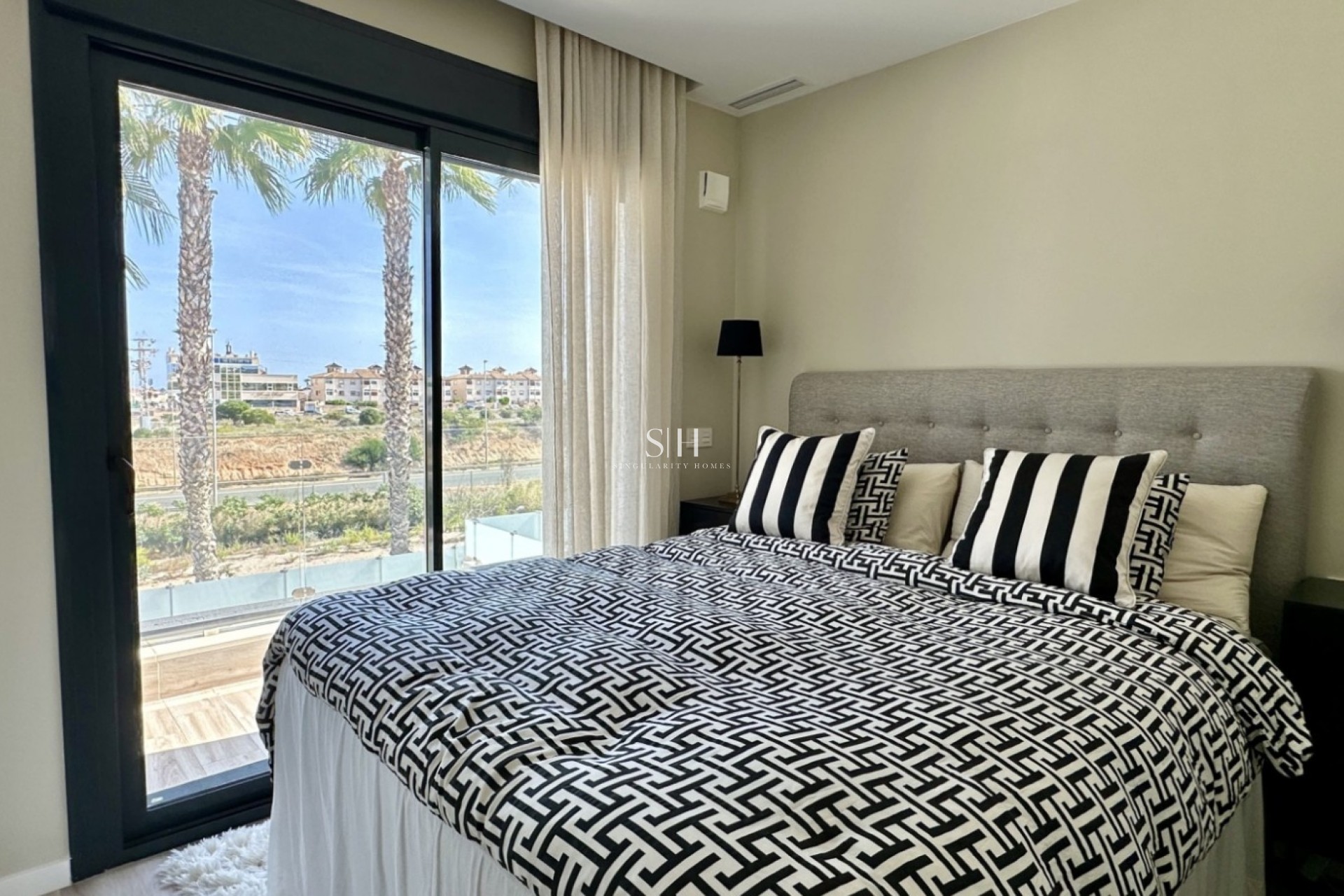 Odsprzedaż - Detached Villa - Orihuela Costa - Lomas de Cabo Roig