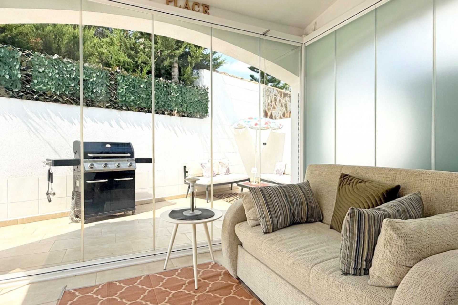 Odsprzedaż - Detached Villa - Orihuela Costa - Villamartín