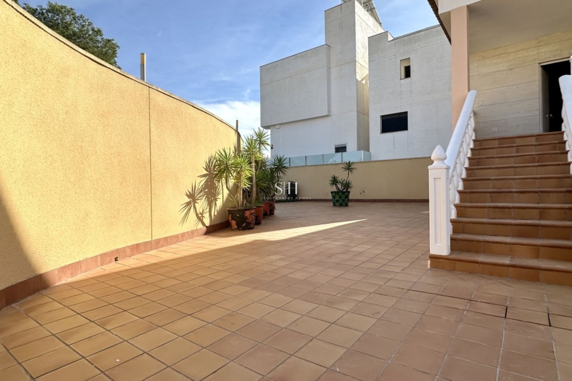 Odsprzedaż - Detached Villa - Orihuela Costa - Villamartín
