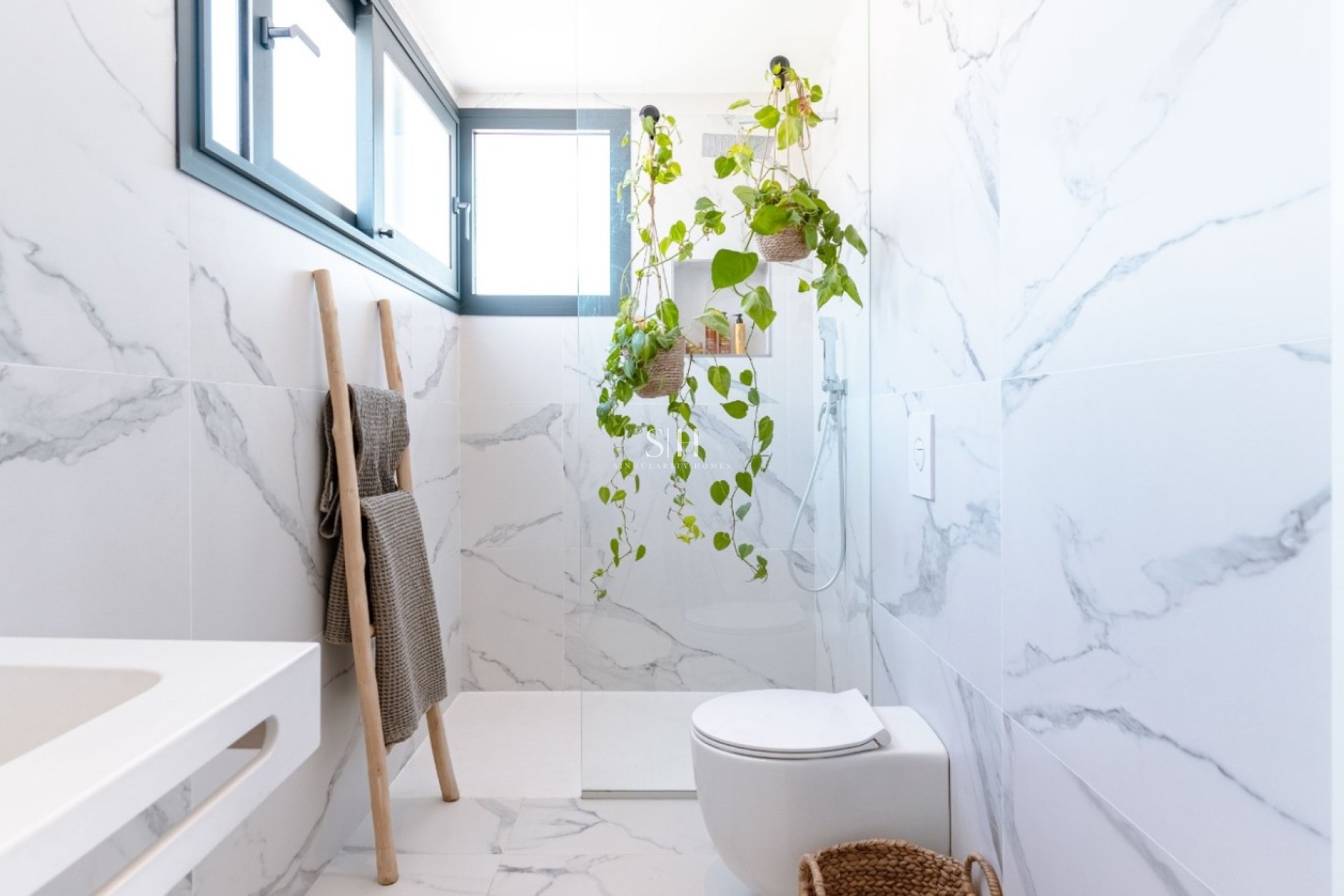 Odsprzedaż - Detached Villa - San Miguel de Salinas