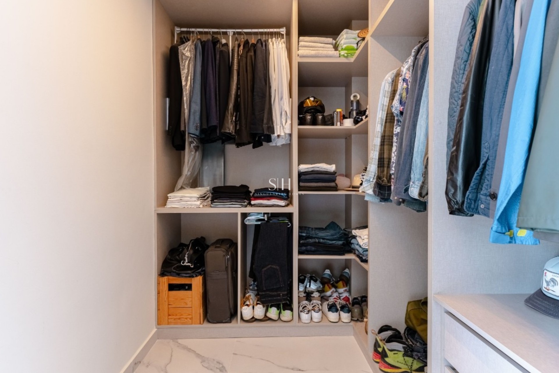 Odsprzedaż - Detached Villa - San Miguel de Salinas