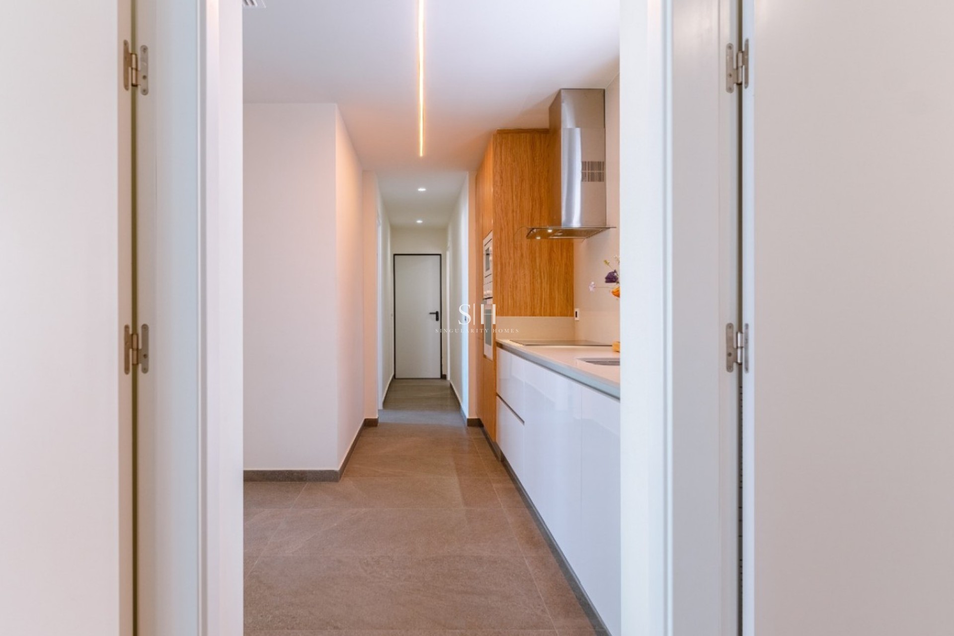 Odsprzedaż - Detached Villa - San Miguel de Salinas