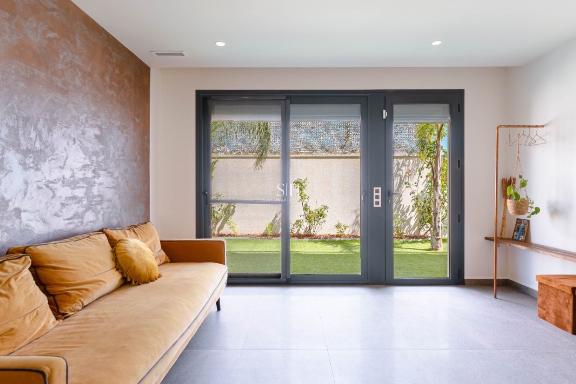 Odsprzedaż - Detached Villa - San Miguel de Salinas