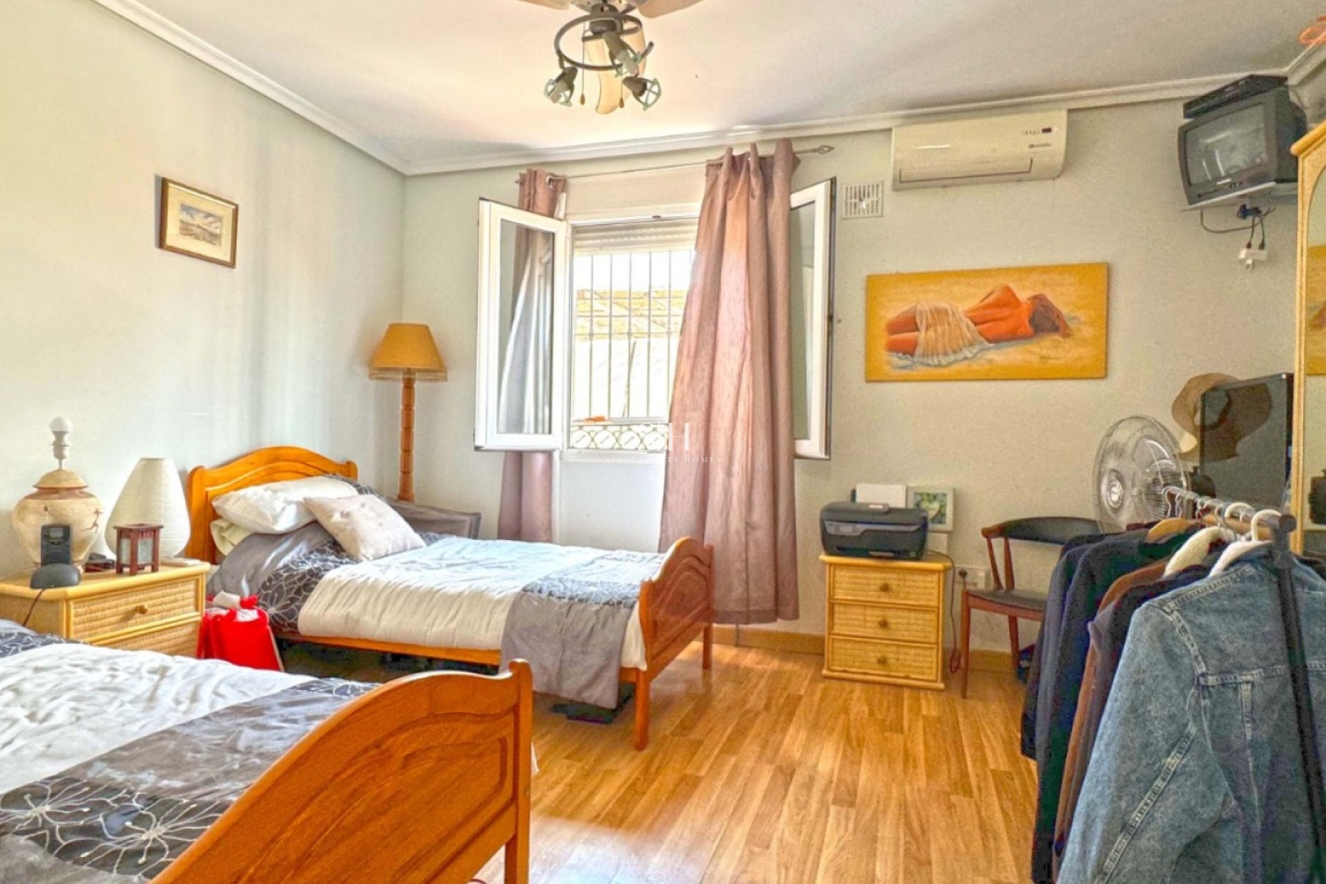 Odsprzedaż - Detached Villa - Torrevieja - Los Balcones - Los Altos del Edén