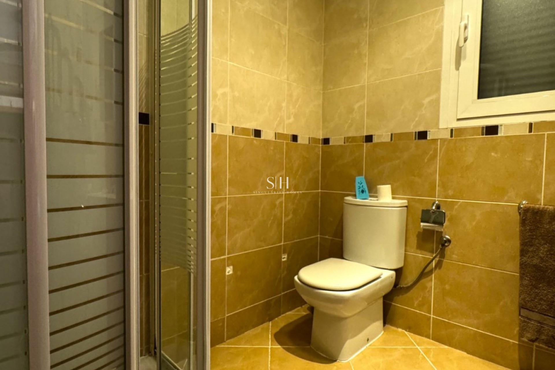 Odsprzedaż - Detached Villa - Torrevieja - Los Balcones - Los Altos del Edén