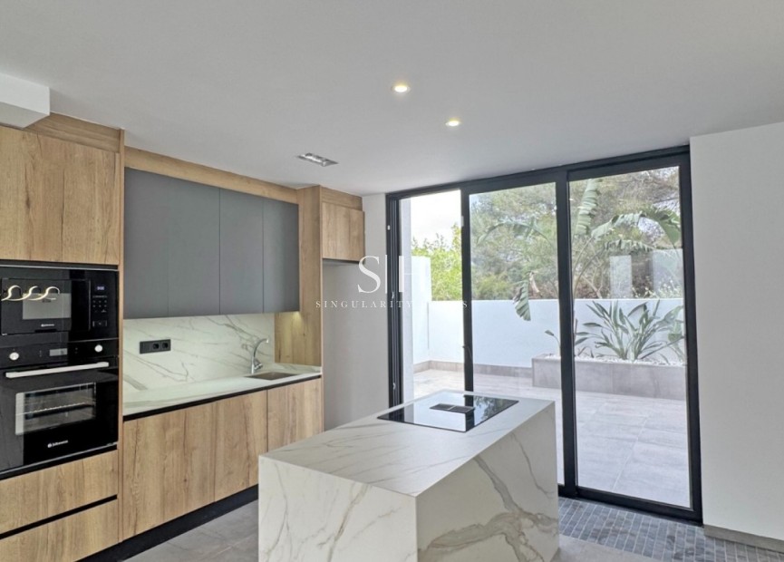 Odsprzedaż - Detached Villa - Torrevieja - Los Balcones - Los Altos del Edén