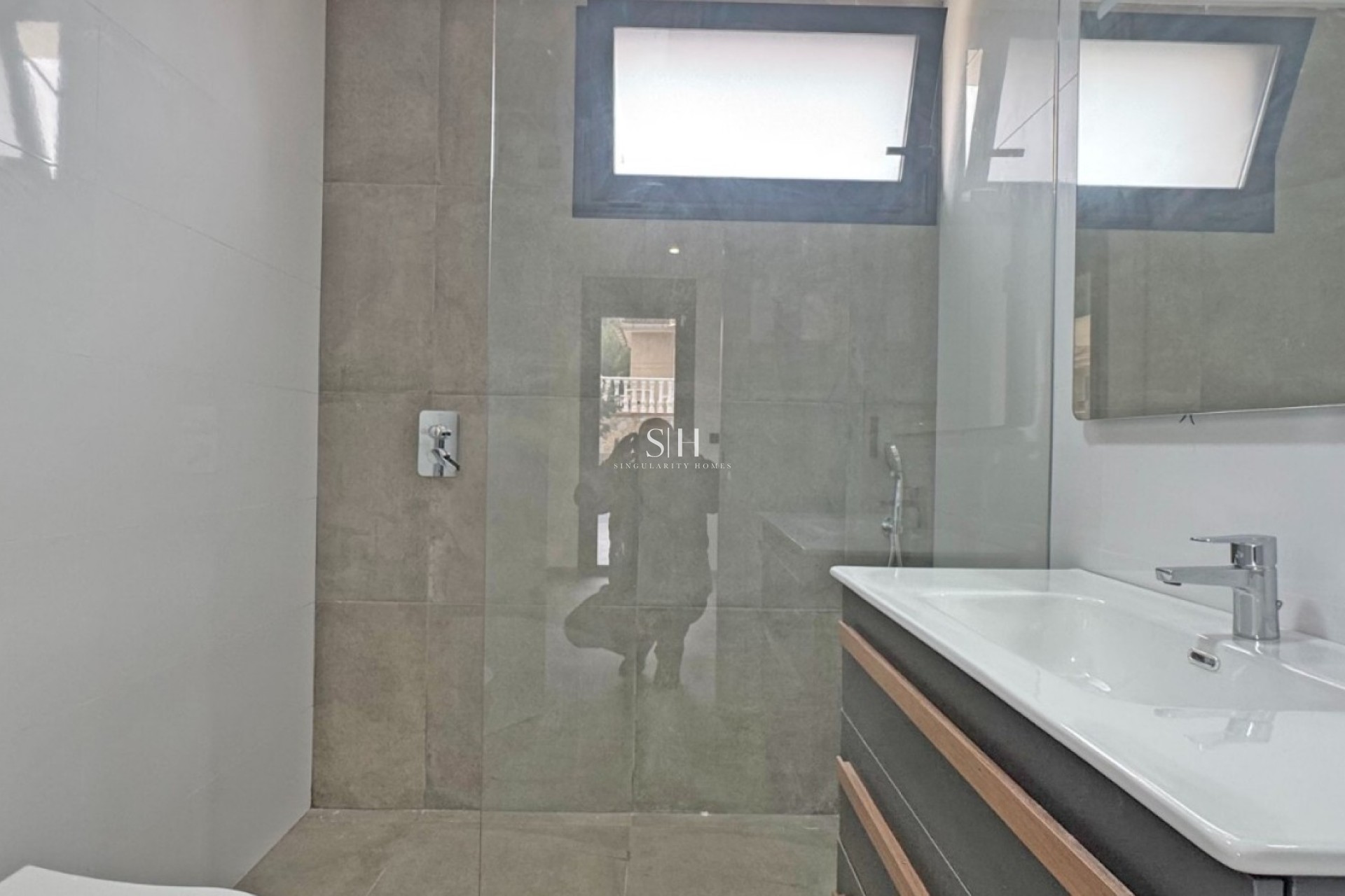 Odsprzedaż - Detached Villa - Torrevieja - Los Balcones - Los Altos del Edén