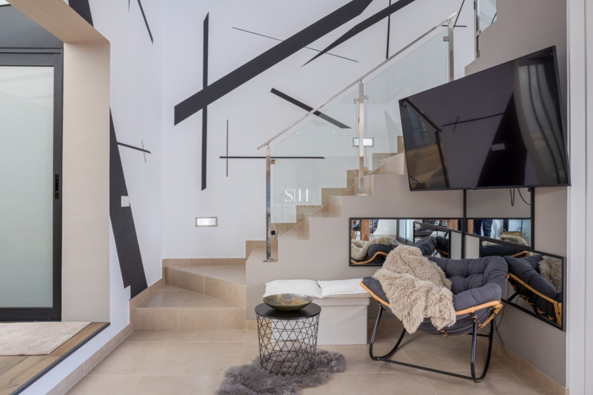 Odsprzedaż - Dom - Benijofar - Costa Blanca