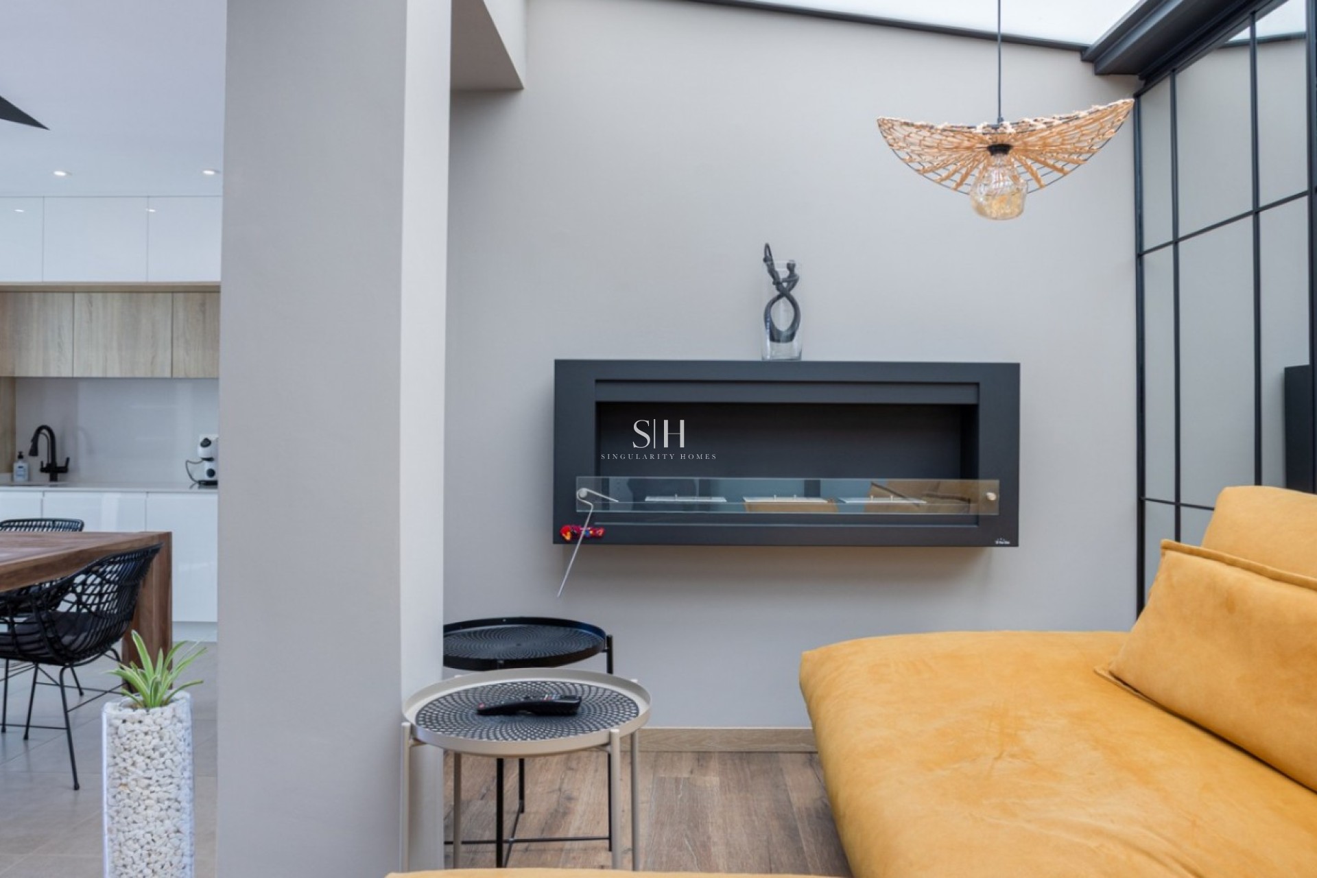 Odsprzedaż - Dom - Benijofar - Costa Blanca