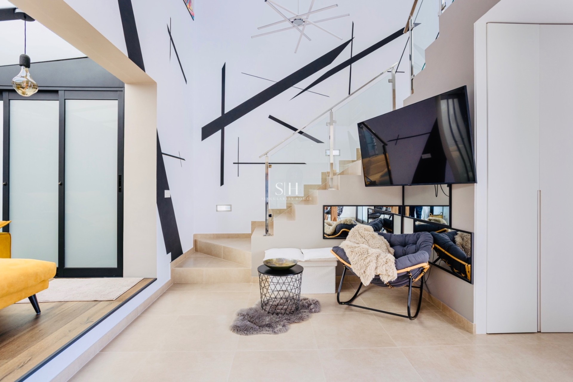 Odsprzedaż - Dom - Benijofar