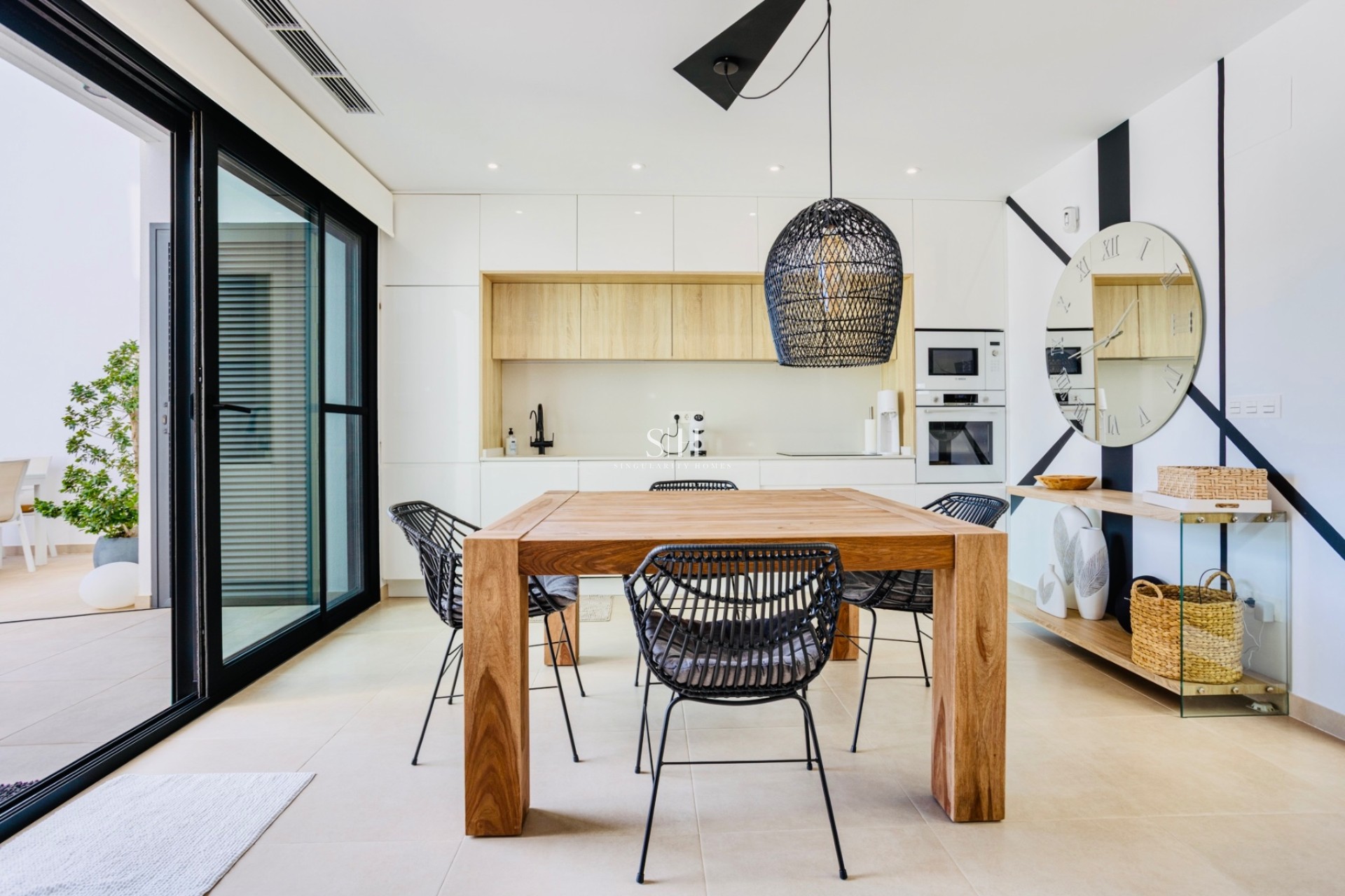 Odsprzedaż - Dom - Benijofar