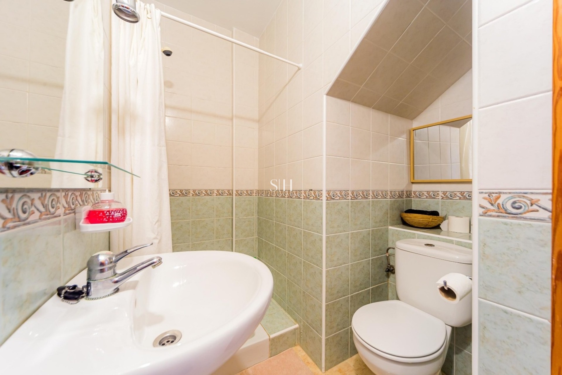 Odsprzedaż - Dom - Campoamor - Costa Blanca