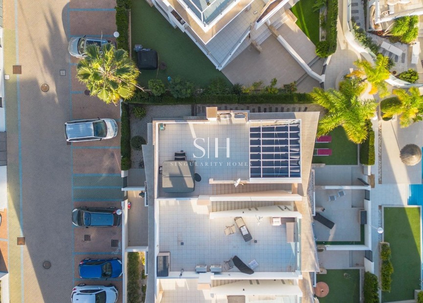 Odsprzedaż - Dom - Ciudad Quesada - Costa Blanca Sur