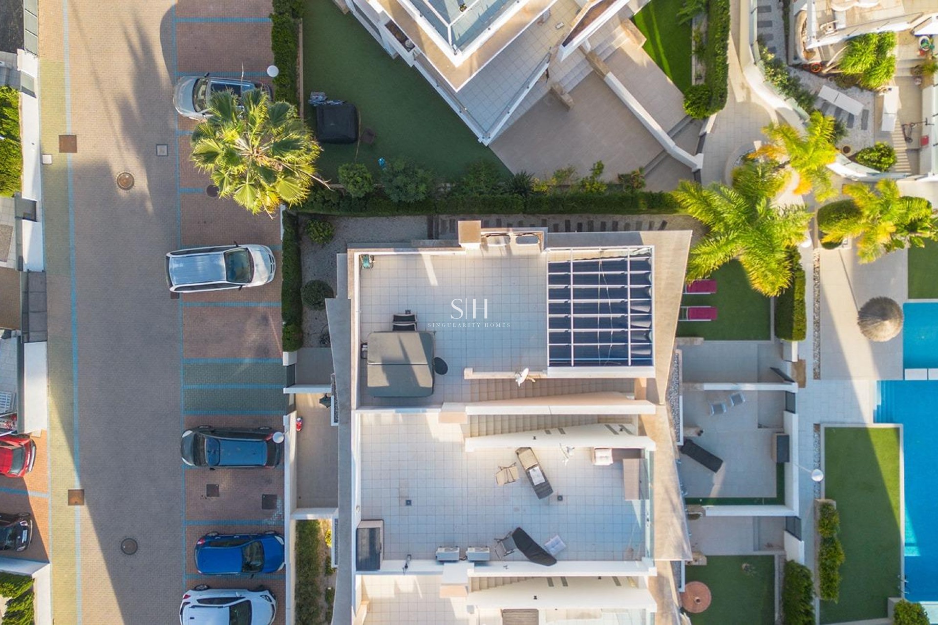 Odsprzedaż - Dom - Ciudad Quesada - Costa Blanca Sur