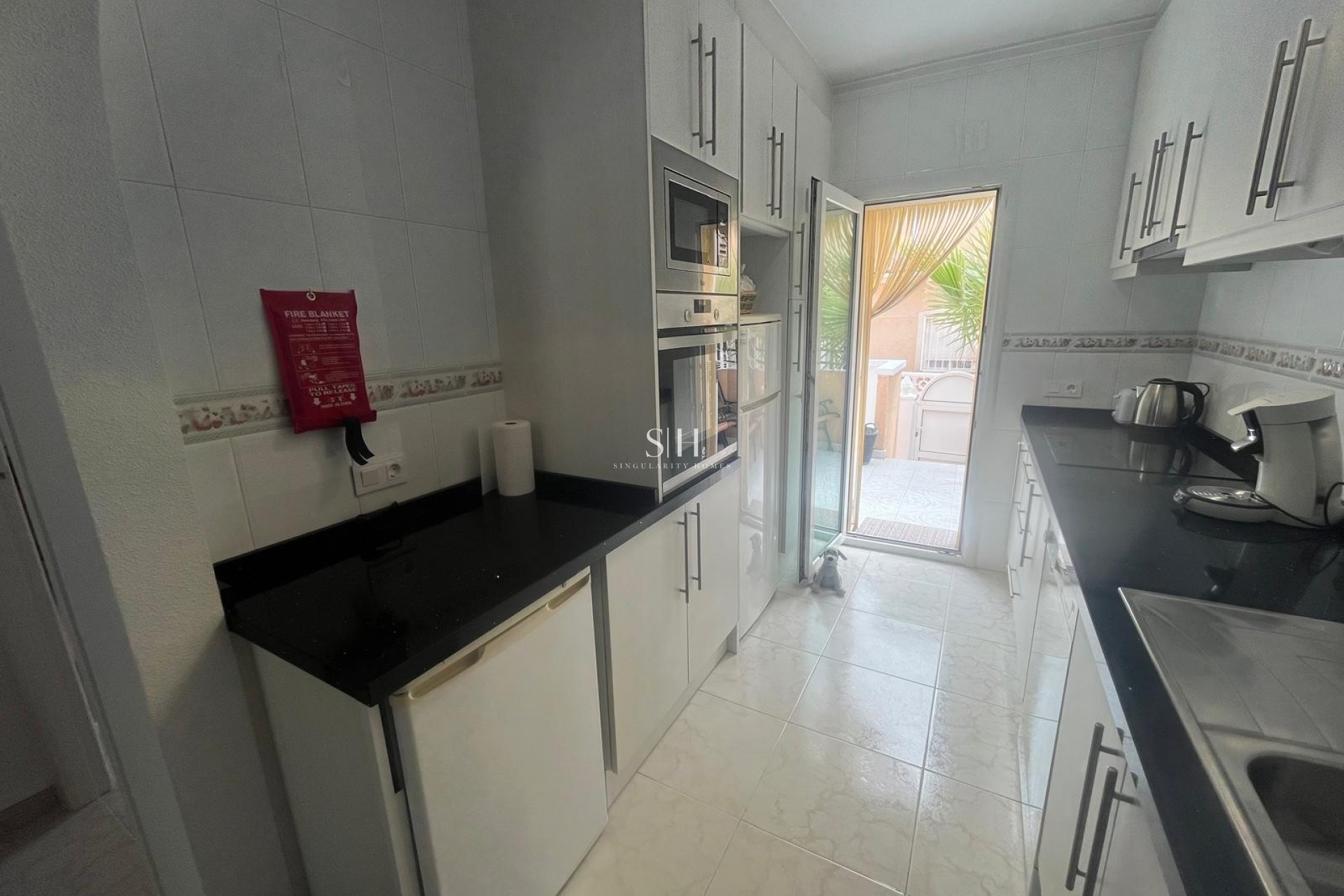 Odsprzedaż - Dom - Ciudad Quesada - Costa Blanca