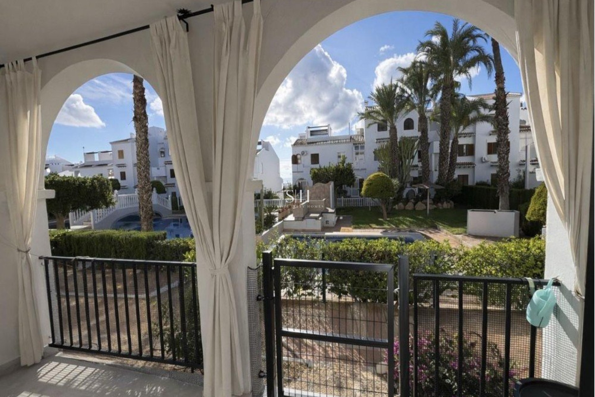 Odsprzedaż - Dom - Ciudad Quesada - Costa Blanca