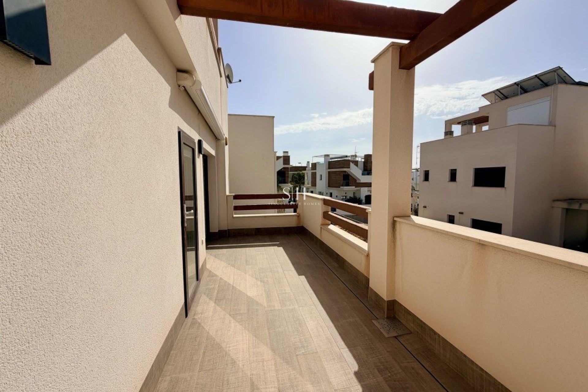 Odsprzedaż - Dom - Ciudad Quesada - Costa Blanca