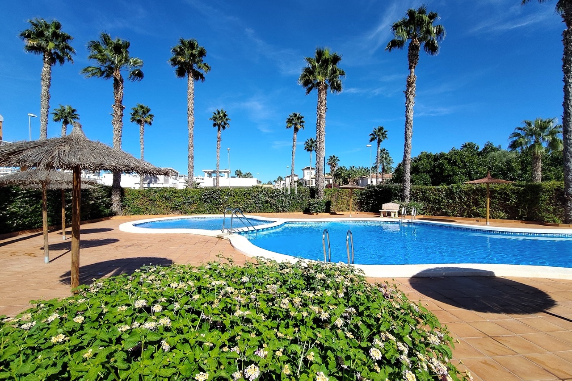 Odsprzedaż - Dom - Ciudad Quesada - Costa Blanca