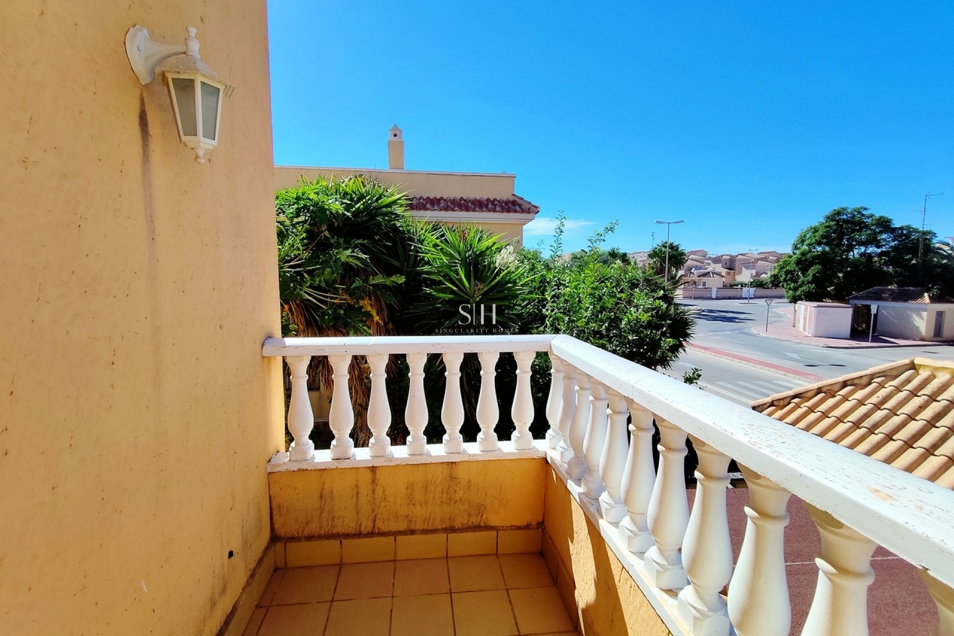 Odsprzedaż - Dom - Ciudad Quesada - Costa Blanca