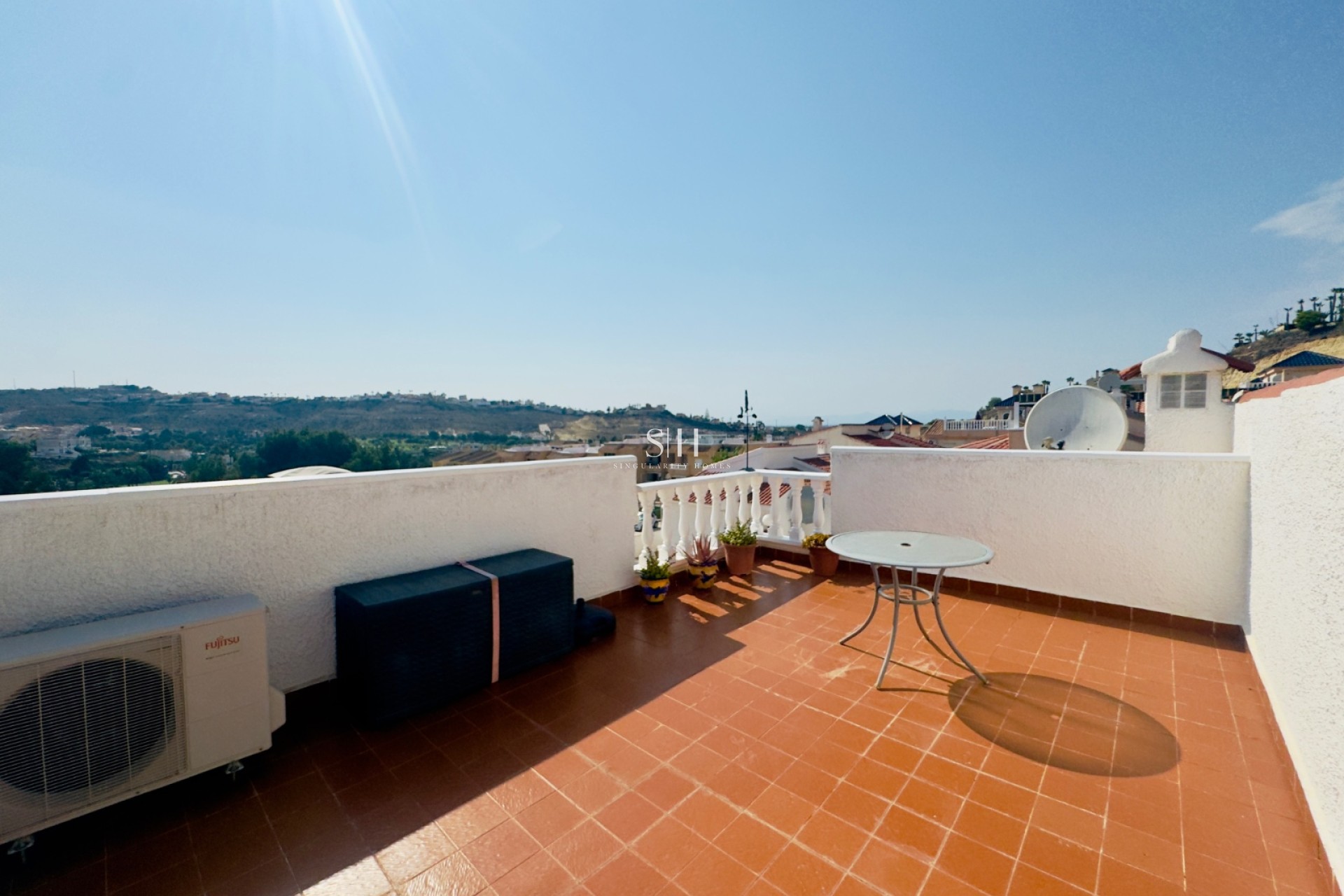 Odsprzedaż - Dom - Ciudad Quesada - La Marquesa Golf