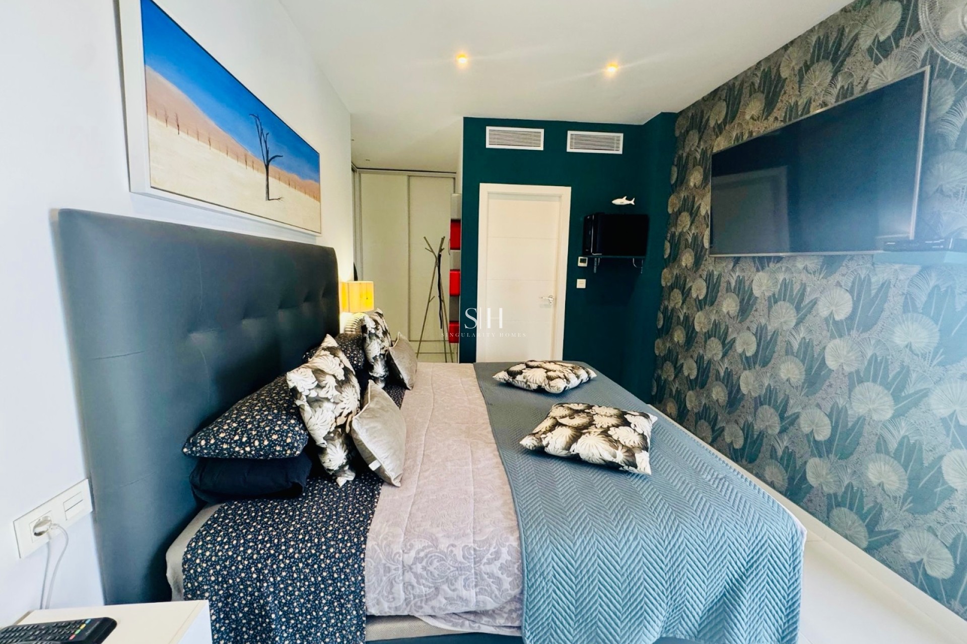 Odsprzedaż - Dom - Ciudad Quesada