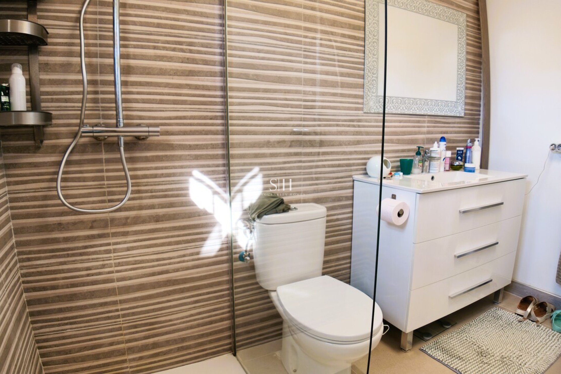 Odsprzedaż - Dom - El Galan - Inland