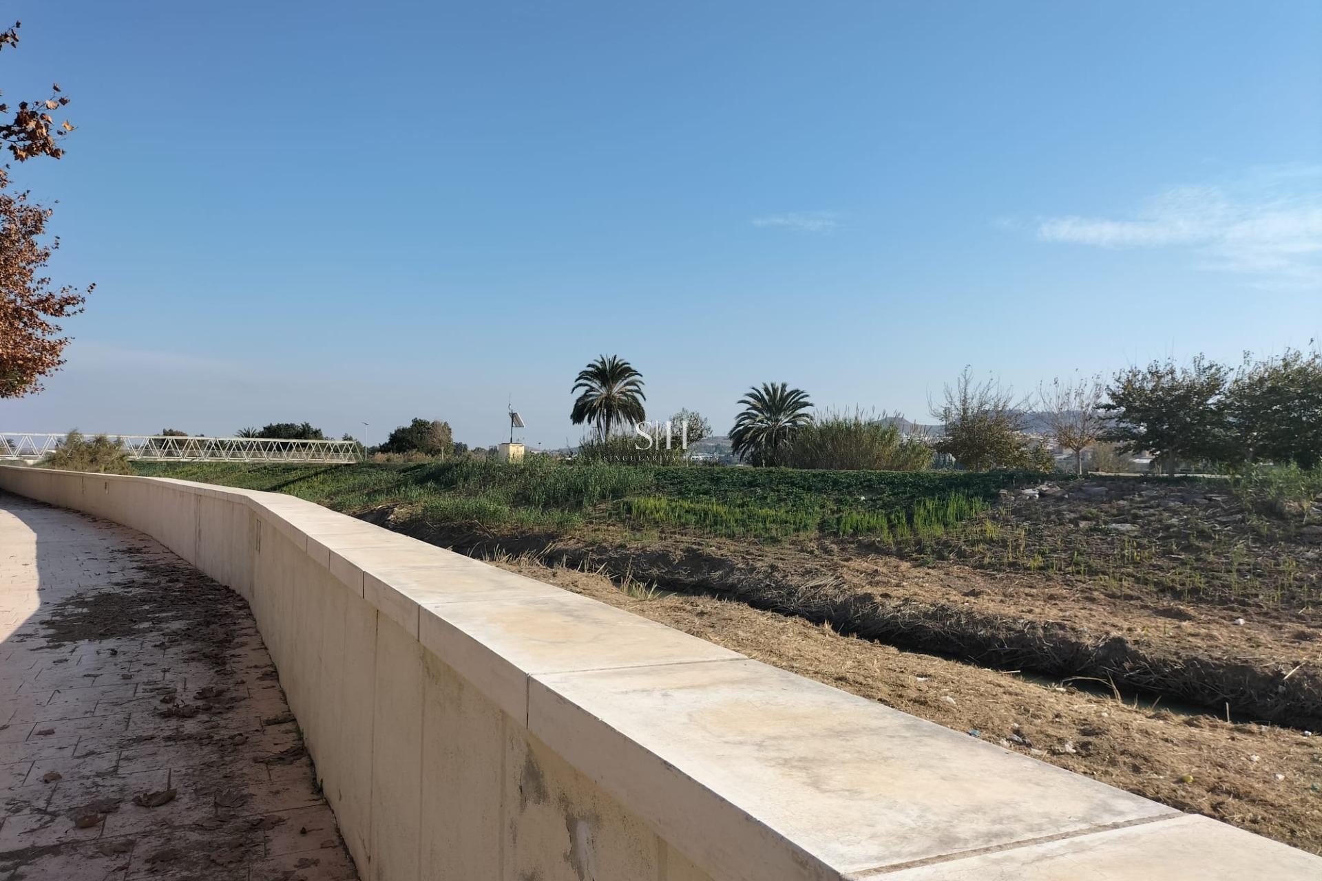 Odsprzedaż - Dom - Formentera del Segura - Centro