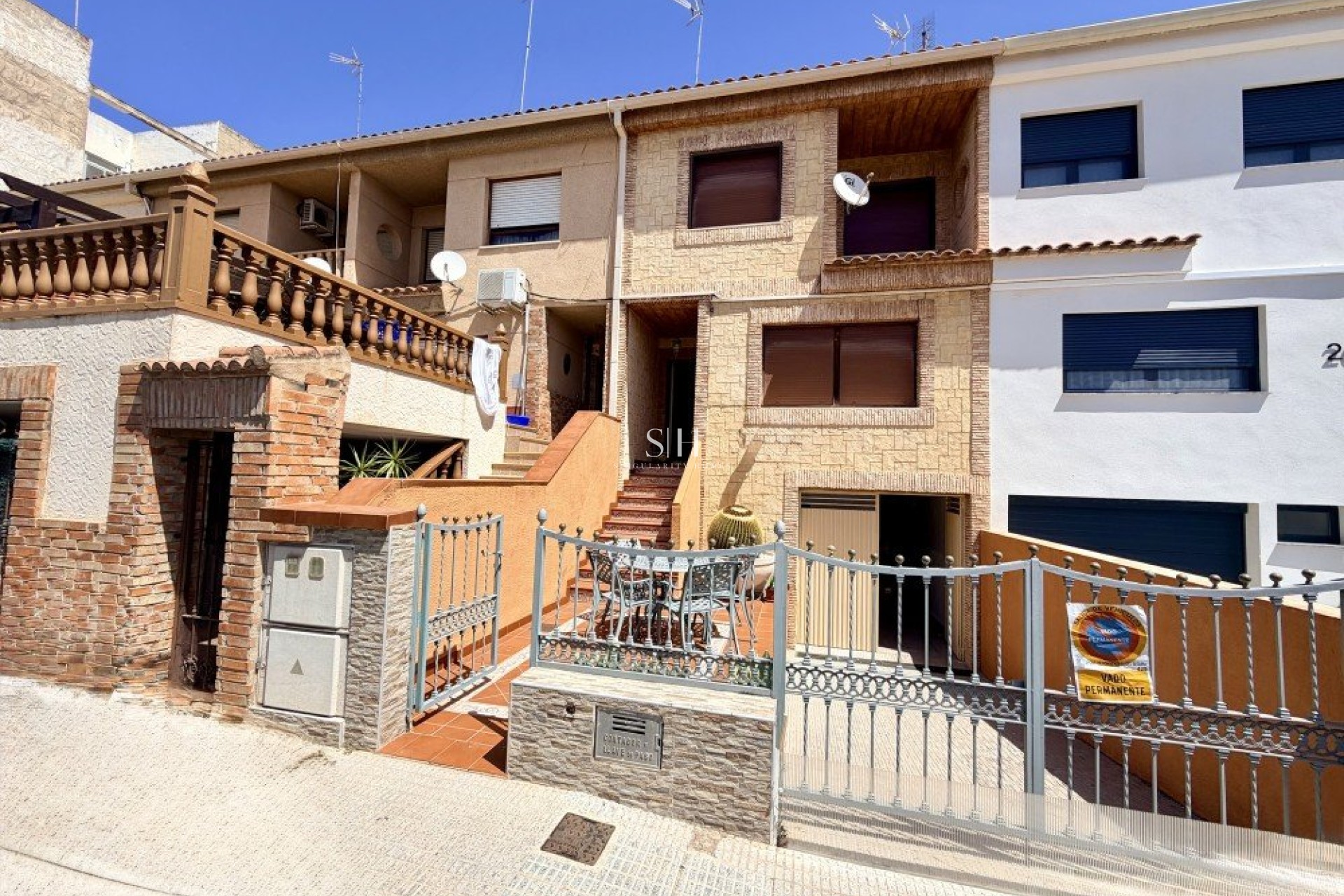Odsprzedaż - Dom - Formentera del Segura - Costa Blanca