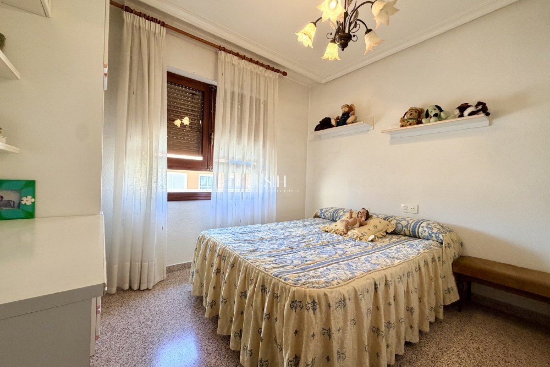 Odsprzedaż - Dom - Formentera del Segura - Costa Blanca