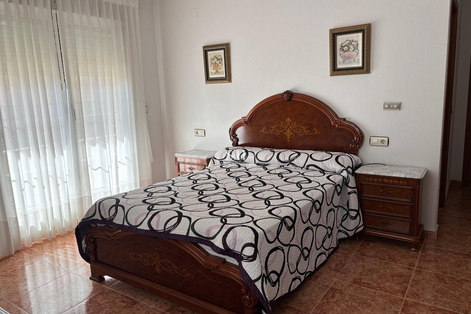 Odsprzedaż - Dom - Formentera del Segura - Pueblo 5