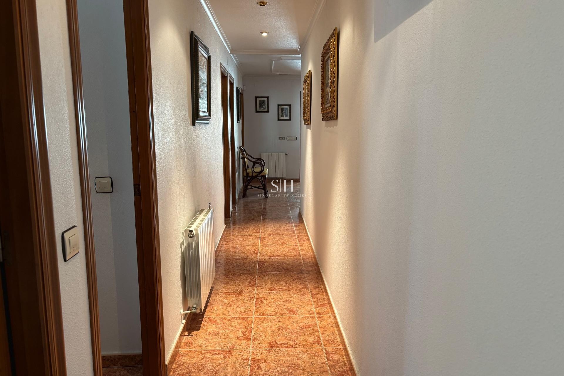 Odsprzedaż - Dom - Formentera del Segura - Pueblo 5