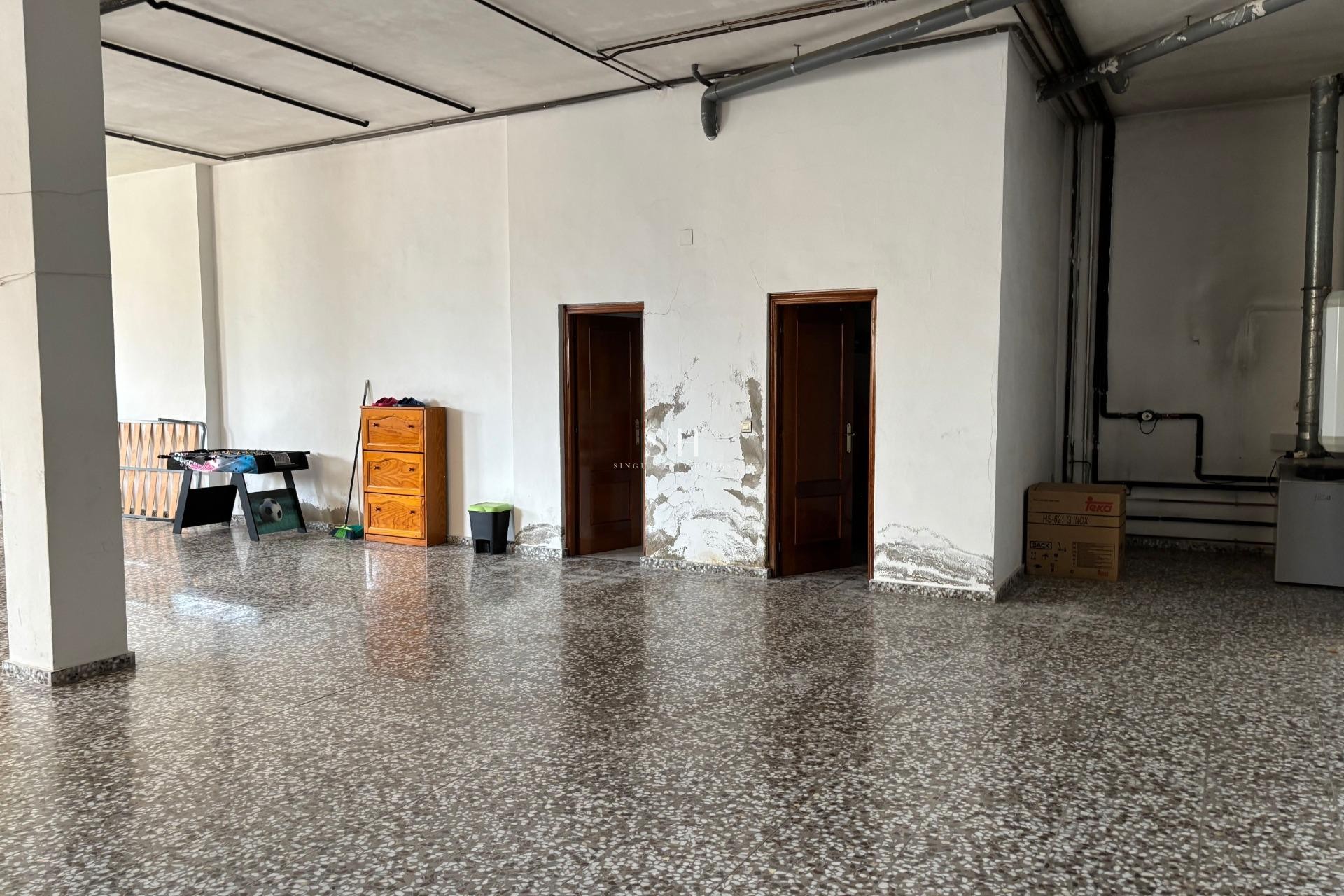 Odsprzedaż - Dom - Formentera del Segura - Pueblo 5