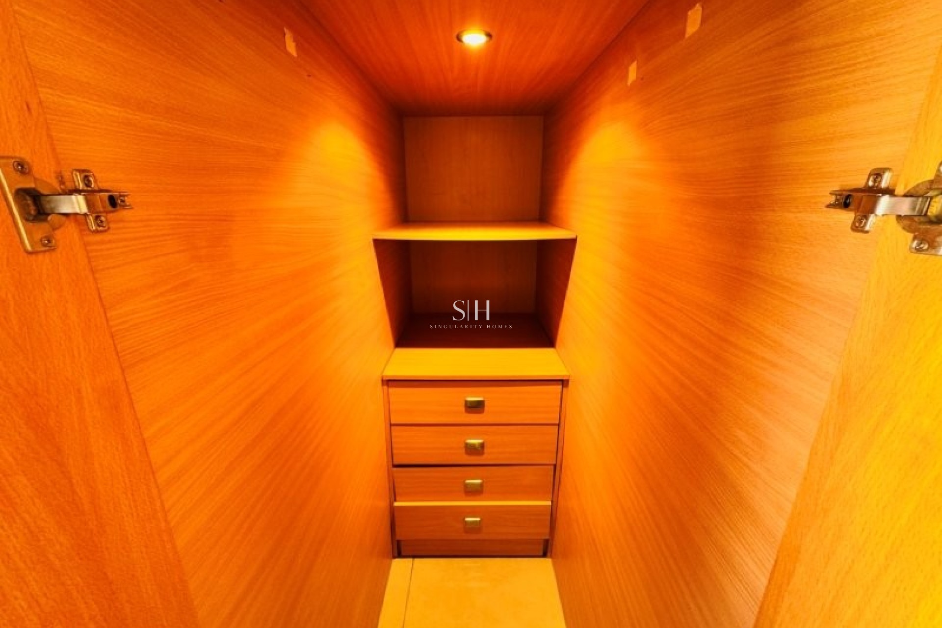 Odsprzedaż - Dom - Guardamar del Segura - Costa Blanca