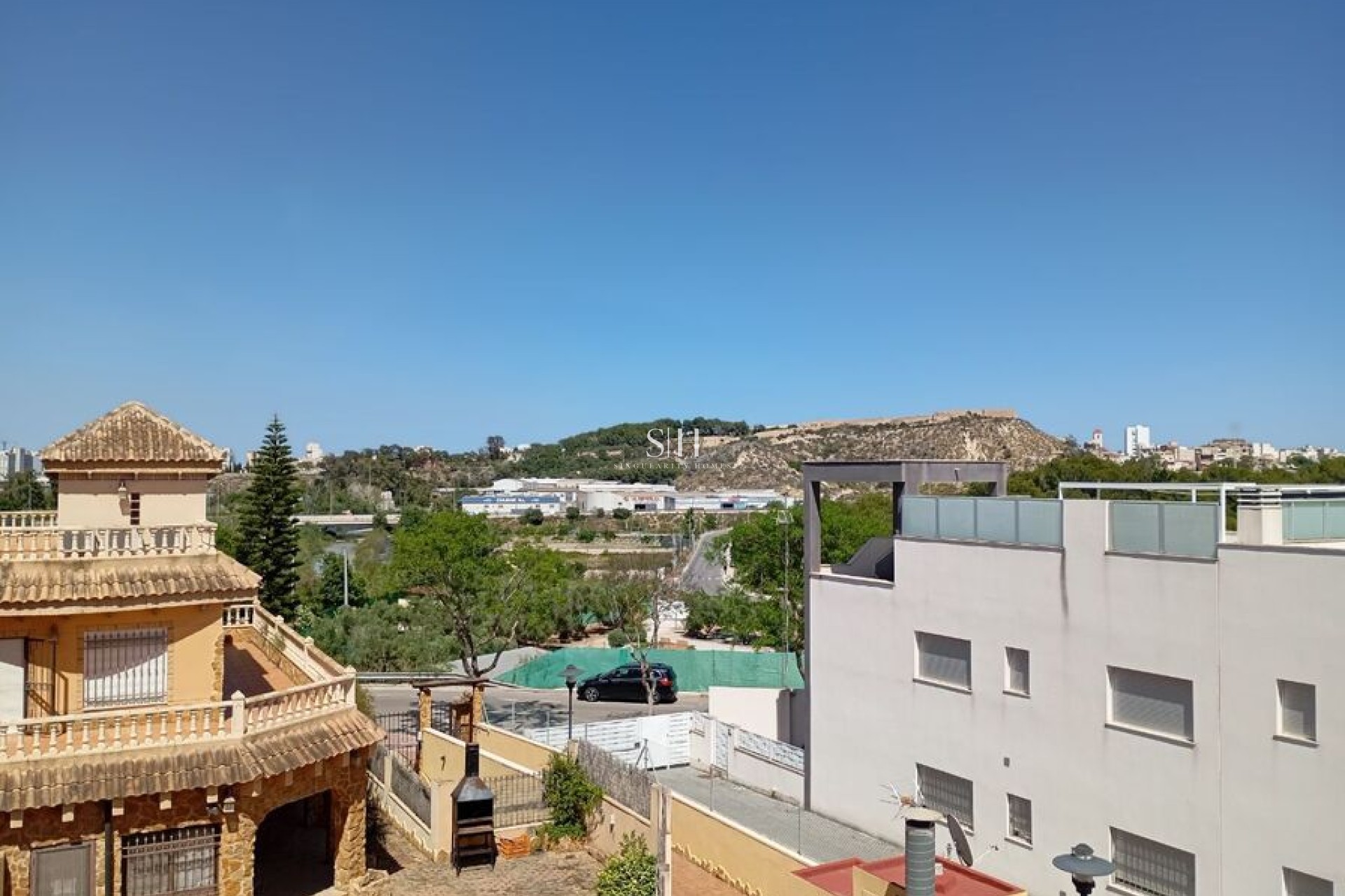 Odsprzedaż - Dom - Guardamar del Segura - Costa Blanca